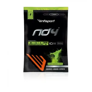 INFISPORT ND4 POLVO 2:1