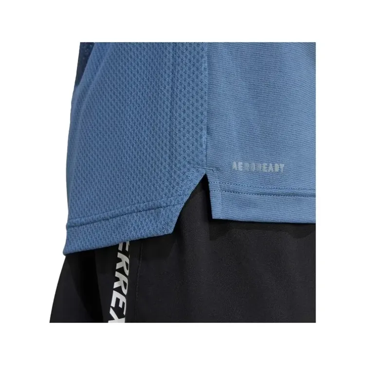 ADIDAS TERREX AGR CAMISETA WONSTE,ARISTARUN