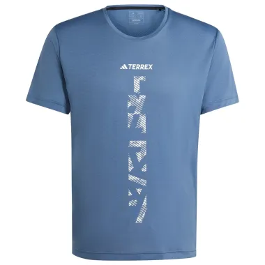 ADIDAS TERREX AGR CAMISETA WONSTE,ARISTARUN