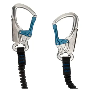 SALEWA SET VÍA FERRATA PREMIUM ATTAC,ARISTARUN