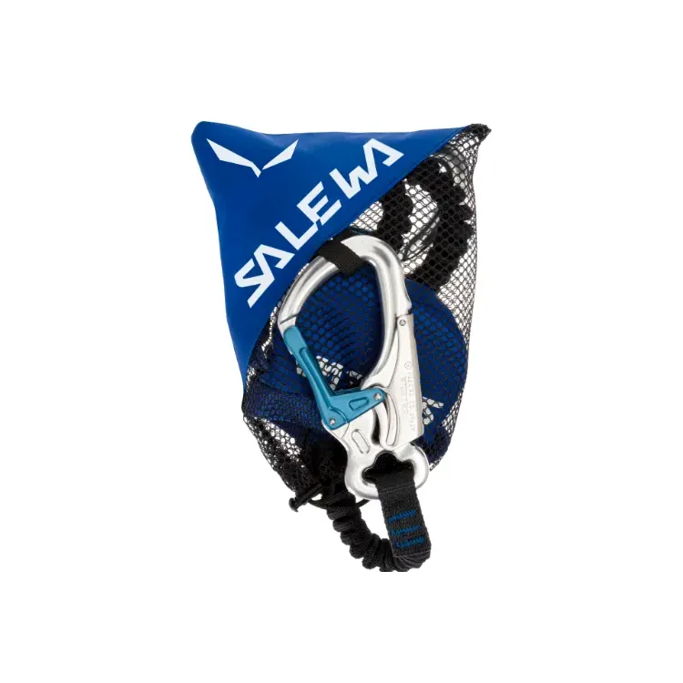 SALEWA SET VÍA FERRATA PREMIUM ATTAC,ARISTARUN