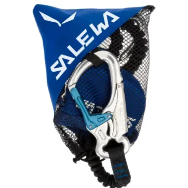 SALEWA SET VÍA FERRATA PREMIUM ATTAC,ARISTARUN