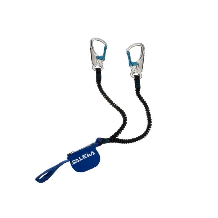 SALEWA SET VÍA FERRATA PREMIUM ATTAC,ARISTARUN