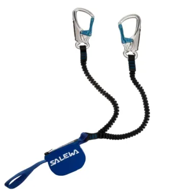 SALEWA SET VÍA FERRATA PREMIUM ATTAC,ARISTARUN