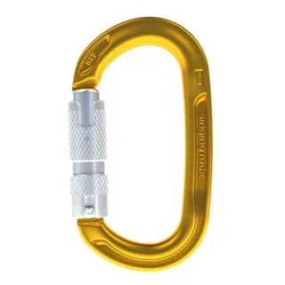 SINGING ROCK MOSQUETÓN OXY TRIPLE CIERRE, ARISTARUN