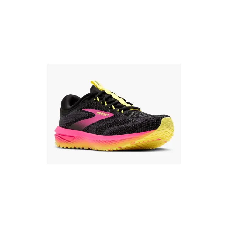 BROOKS REVEL 7 ZAPATILLA ASFALTO MUJER,ARISTARUN