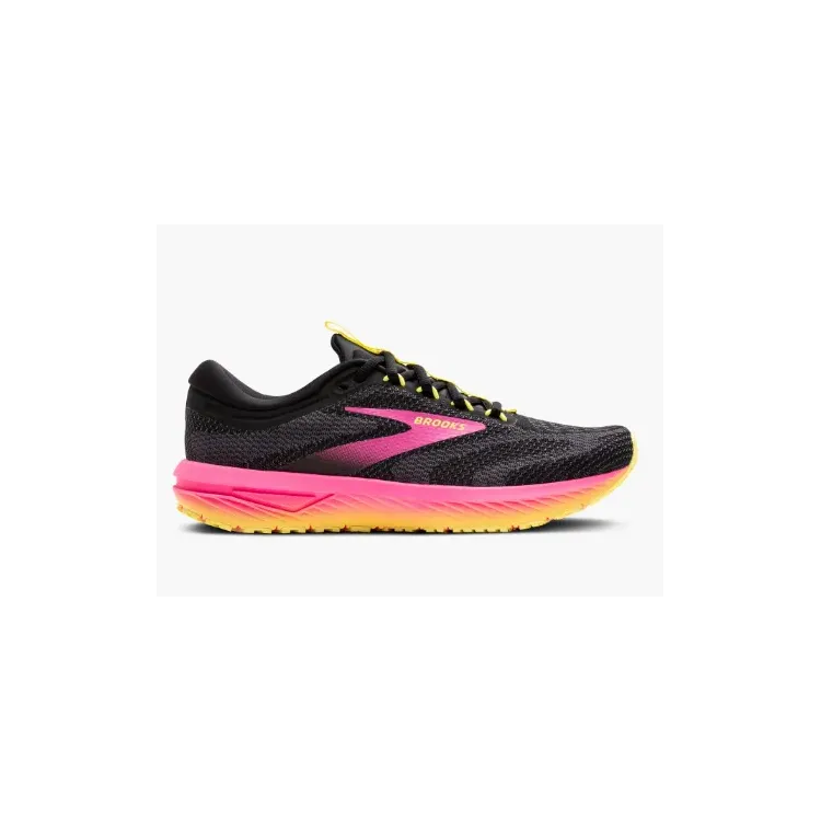 BROOKS REVEL 7 ZAPATILLA ASFALTO MUJER,ARISTARUN