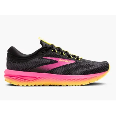 BROOKS REVEL 7 ZAPATILLA ASFALTO MUJER,ARISTARUN