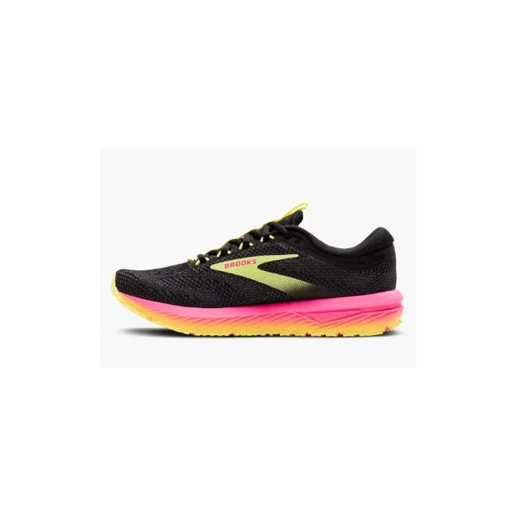 BROOKS REVEL 7 ZAPATILLA ASFALTO MUJER