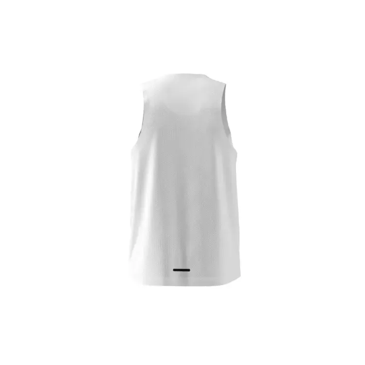 ADIDAS TERREX XPR CAMISETA LIGERA SIN MANGAS HOMBRE TRAIL RUNNING