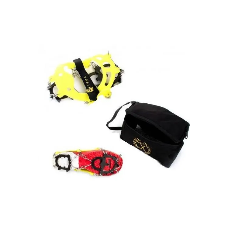 GRIVEL RAN CRAMPONES, ARISTARUN