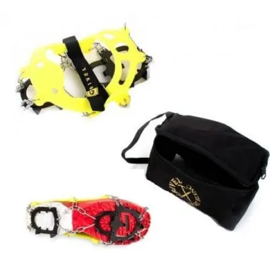 GRIVEL RAN CRAMPONES, ARISTARUN