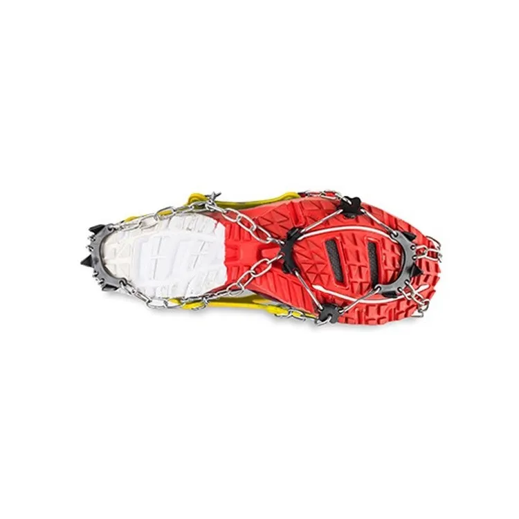 GRIVEL RAN CRAMPONES, ARISTARUN