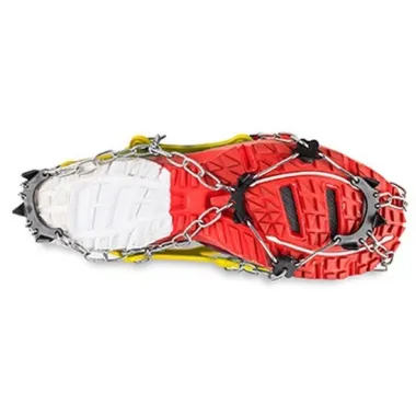 GRIVEL RAN CRAMPONES, ARISTARUN