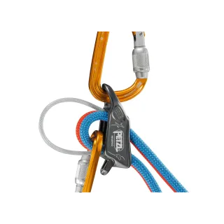 PETZL REVERSO ARISTARUN 2