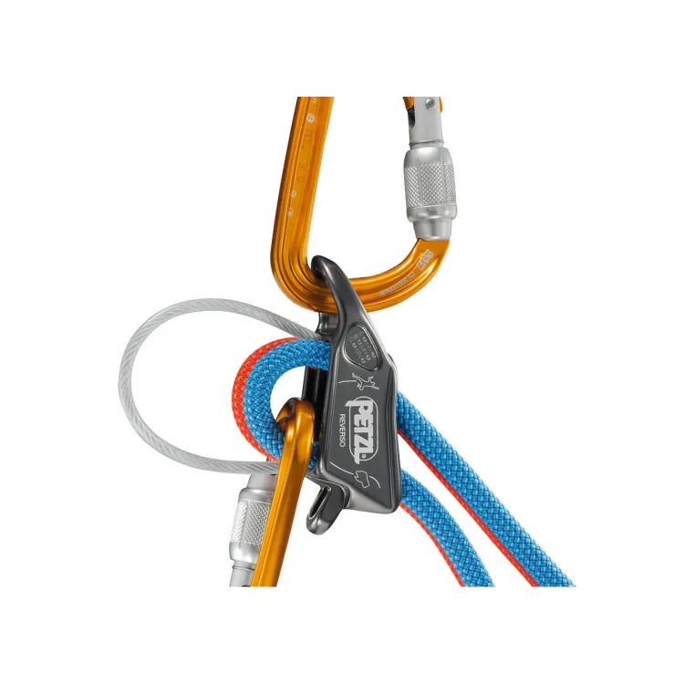 PETZL REVERSO ARISTARUN