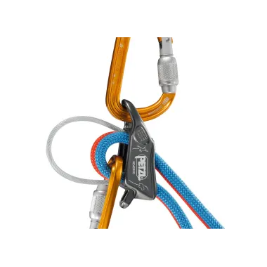 PETZL REVERSO ARISTARUN