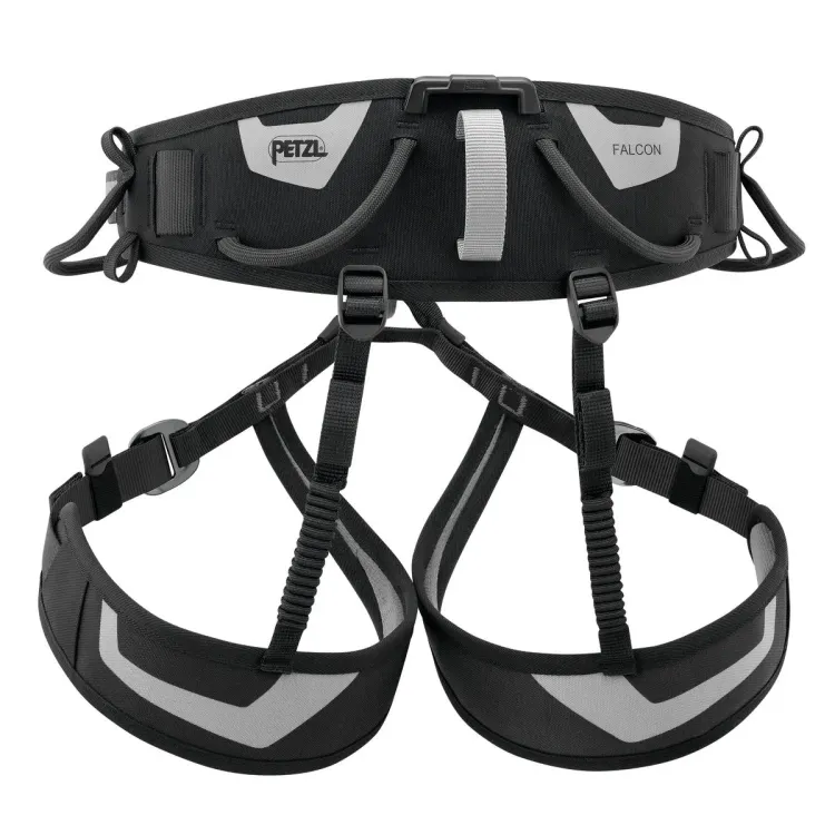PETZL ARNÉS  FALCON MOUNTAIN, ARISTARUN