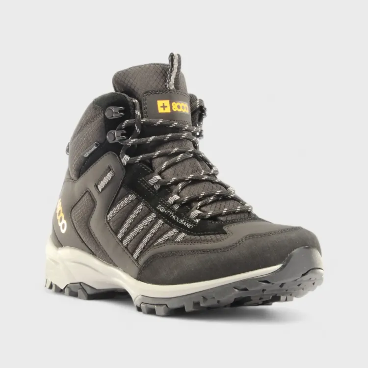 +8000 BOTA TOVIR NEGRO, ARISTARUN