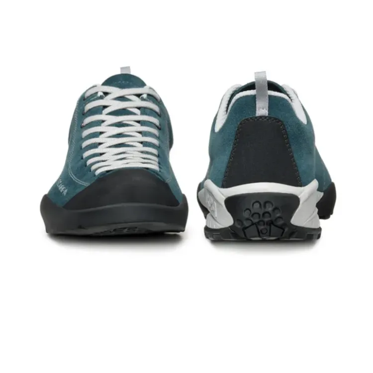 SCARPA MOJITO PETROL, ARISTARUN