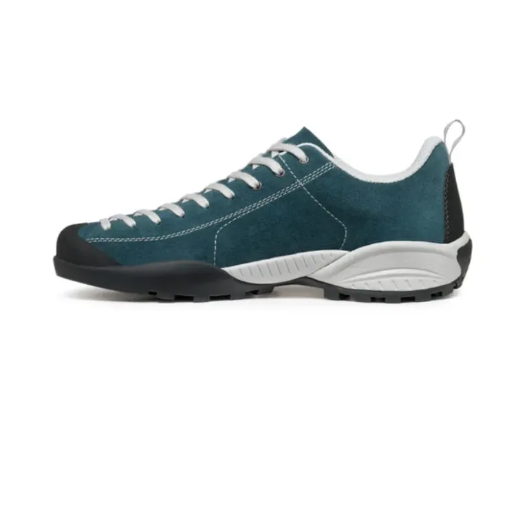 SCARPA MOJITO PETROL, ARISTARUN