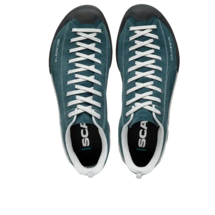 SCARPA MOJITO PETROL, ARISTARUN