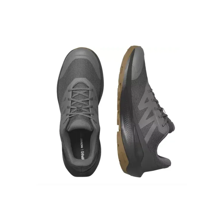 SALOMON ELIXIR TOUR WP HOMBRE,ARISTARUN