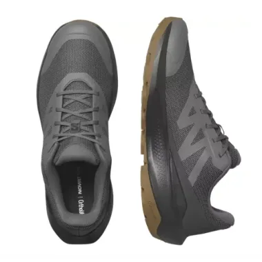 SALOMON ELIXIR TOUR WP HOMBRE,ARISTARUN