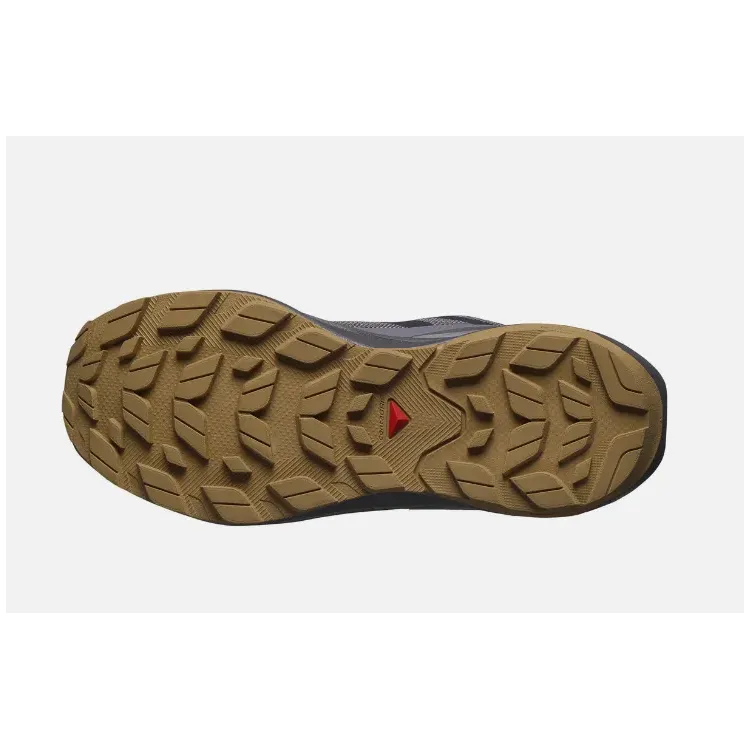 SALOMON ELIXIR TOUR WP MUJER,ARISTARUN