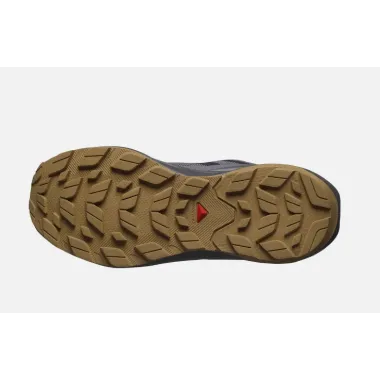 SALOMON ELIXIR TOUR WP MUJER,ARISTARUN
