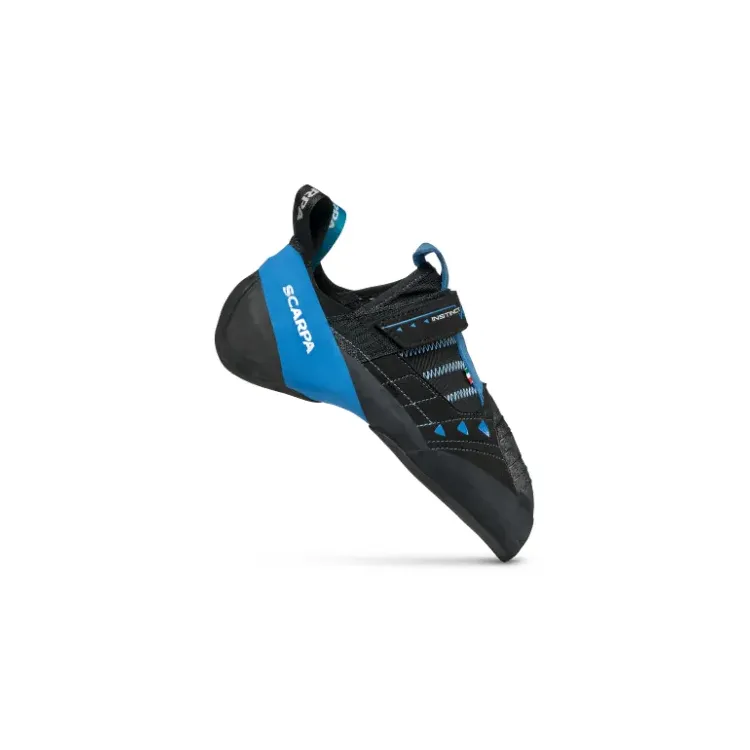 SCARPA INSTINC VSR PIE DE GATO,ARISTARUN