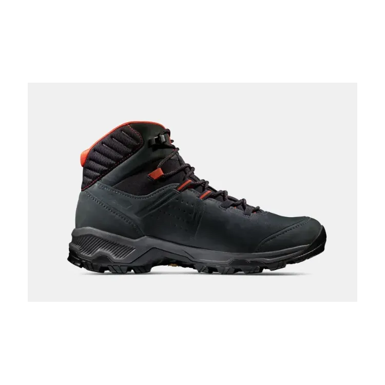 MAMMUT BOTA GORE-TEX MERCURY IV MID GTX HOMBRE,ARISTARUN