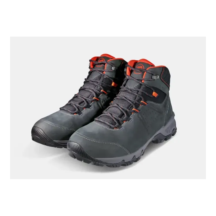 MAMMUT BOTA GORE-TEX MERCURY IV MID GTX HOMBRE,ARISTARUN