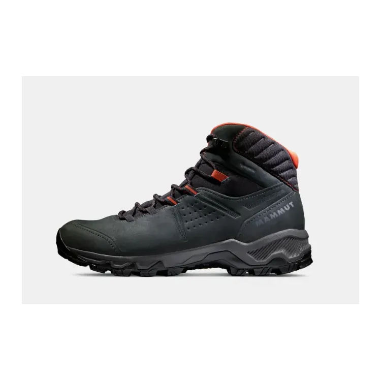 MAMMUT BOTA GORE-TEX MERCURY IV MID GTX HOMBRE,ARISTARUN