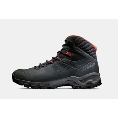 MAMMUT BOTA GORE-TEX MERCURY IV MID GTX HOMBRE,ARISTARUN