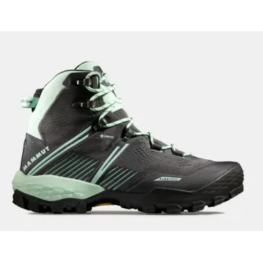 MAMMUT BOTA DUCAN MID II HIGH GTX MUJER,ARISTARUN