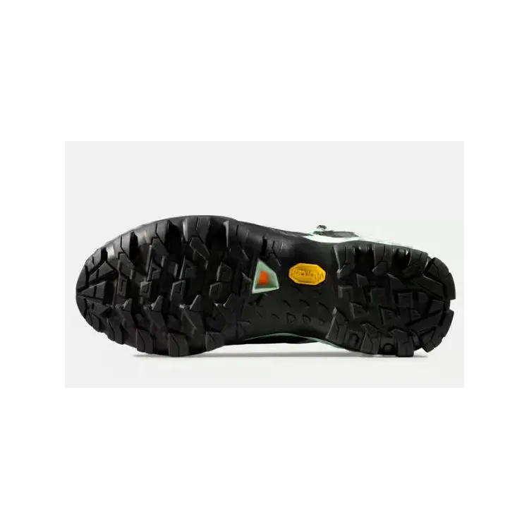 MAMMUT BOTA DUCAN MID II HIGH GTX MUJER,ARISTARUN