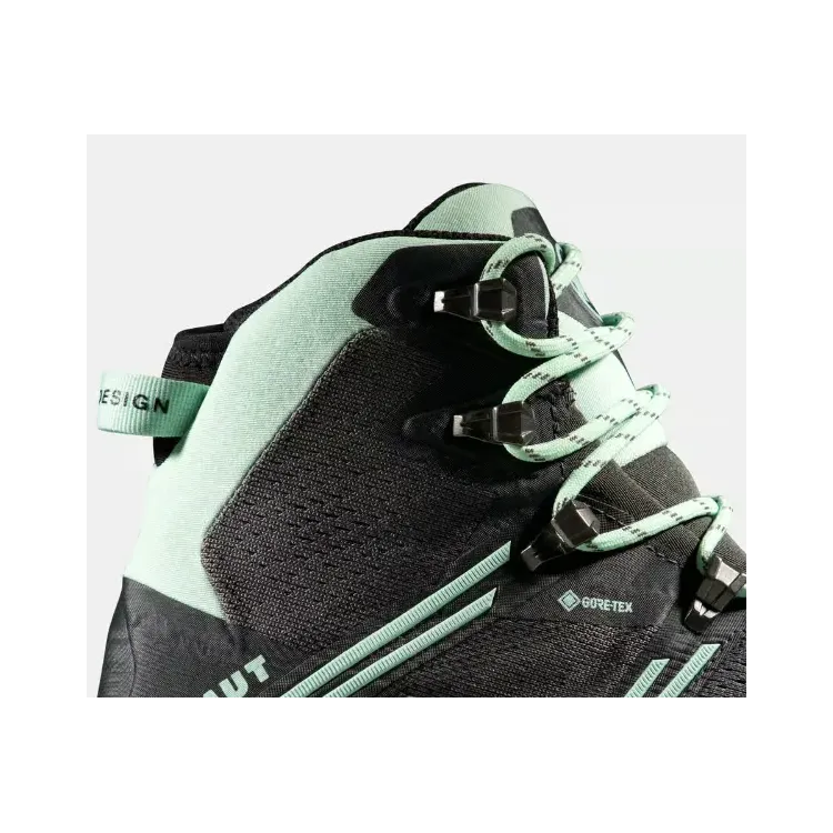 MAMMUT BOTA DUCAN MID II HIGH GTX MUJER,ARISTARUN