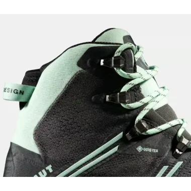 MAMMUT BOTA DUCAN MID II HIGH GTX MUJER,ARISTARUN