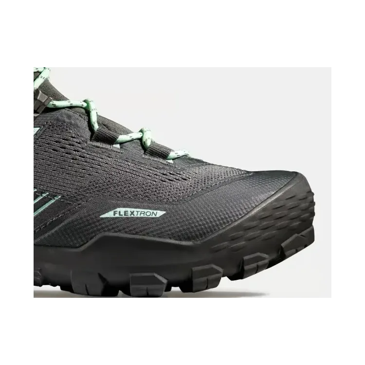 MAMMUT BOTA DUCAN MID II HIGH GTX MUJER,ARISTARUN