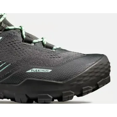 MAMMUT BOTA DUCAN MID II HIGH GTX MUJER,ARISTARUN