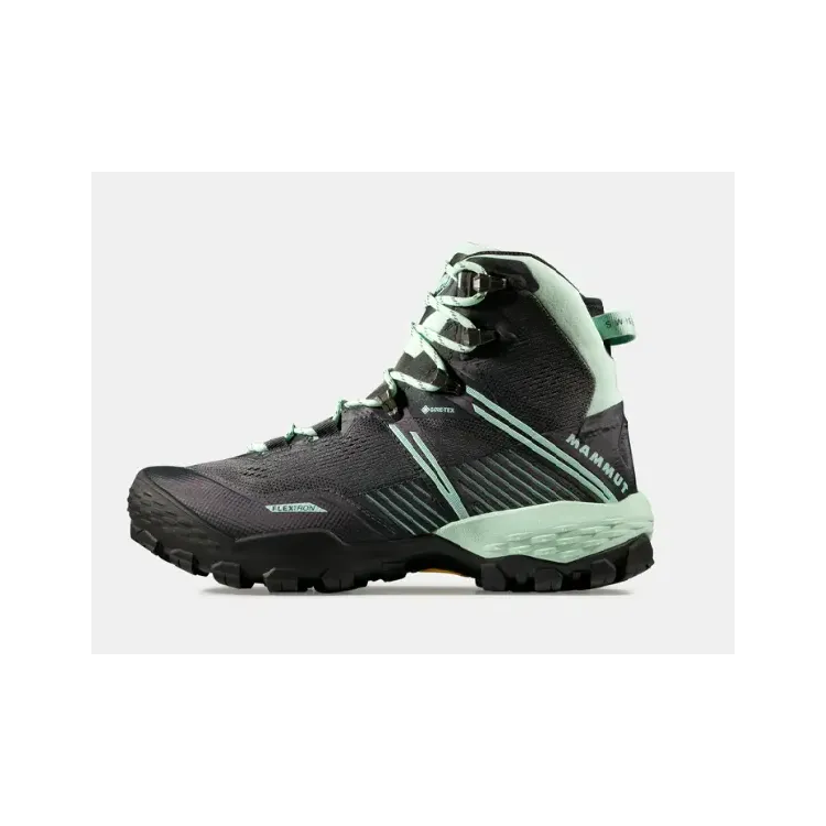 MAMMUT BOTA DUCAN MID II HIGH GTX MUJER,ARISTARUN