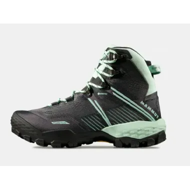 MAMMUT BOTA DUCAN MID II HIGH GTX MUJER,ARISTARUN
