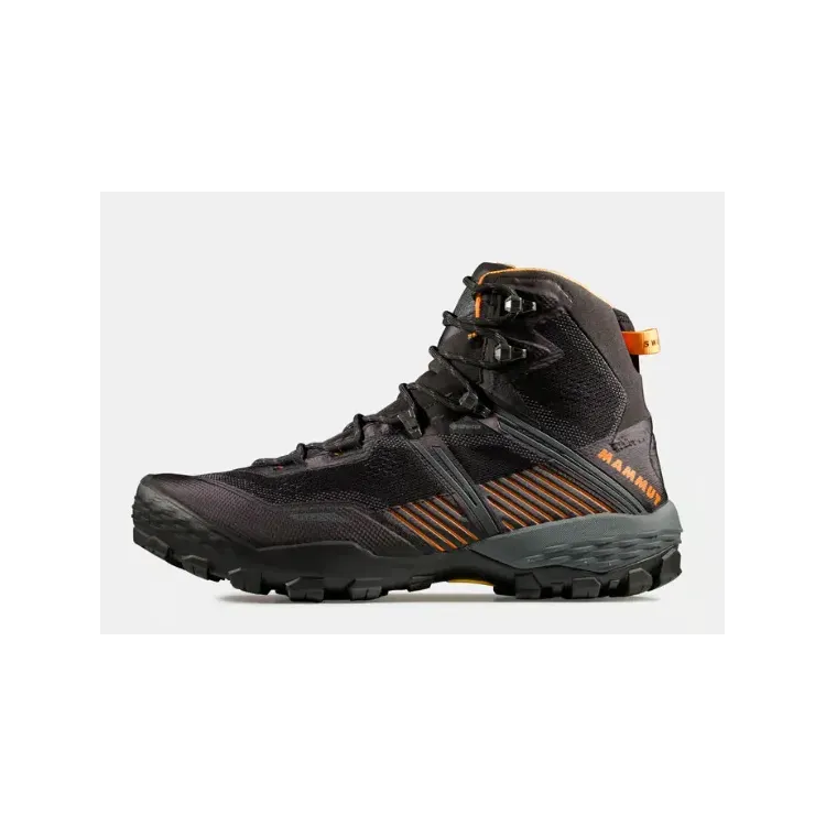 MAMMUT BOTA DUCAN II HIGH GTX HOMBRE,ARISTARUN