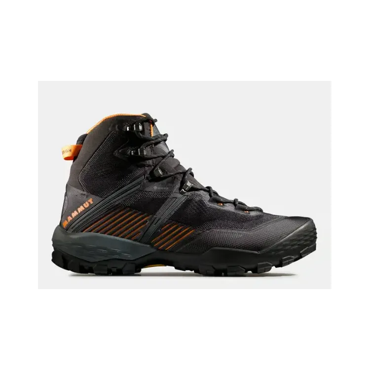 MAMMUT BOTA DUCAN II HIGH GTX HOMBRE,ARISTARUN
