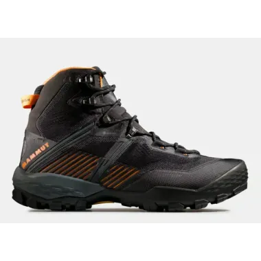 MAMMUT BOTA DUCAN II HIGH GTX HOMBRE,ARISTARUN