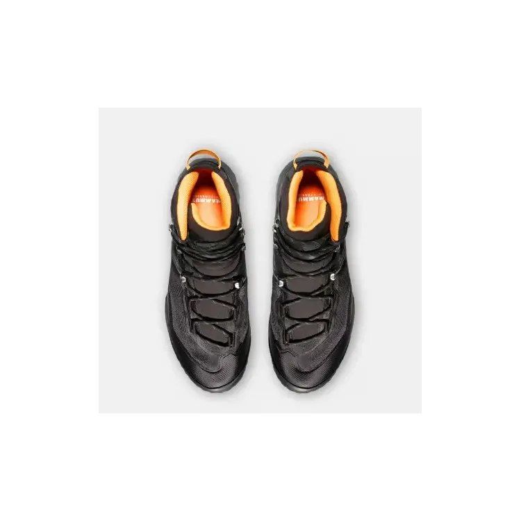 MAMMUT BOTA DUCAN II HIGH GTX HOMBRE,ARISTARUN