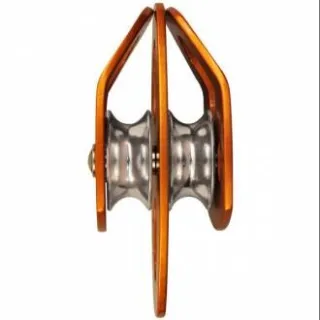 KONG POLEA MINI TWIN ORANGE, ARISTARUN 2