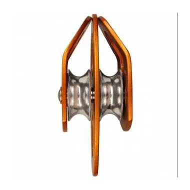 KONG POLEA MINI TWIN ORANGE, ARISTARUN
