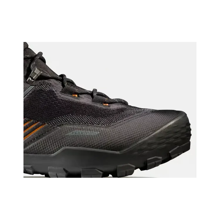 MAMMUT BOTA DUCAN II HIGH GTX HOMBRE,ARISTARUN